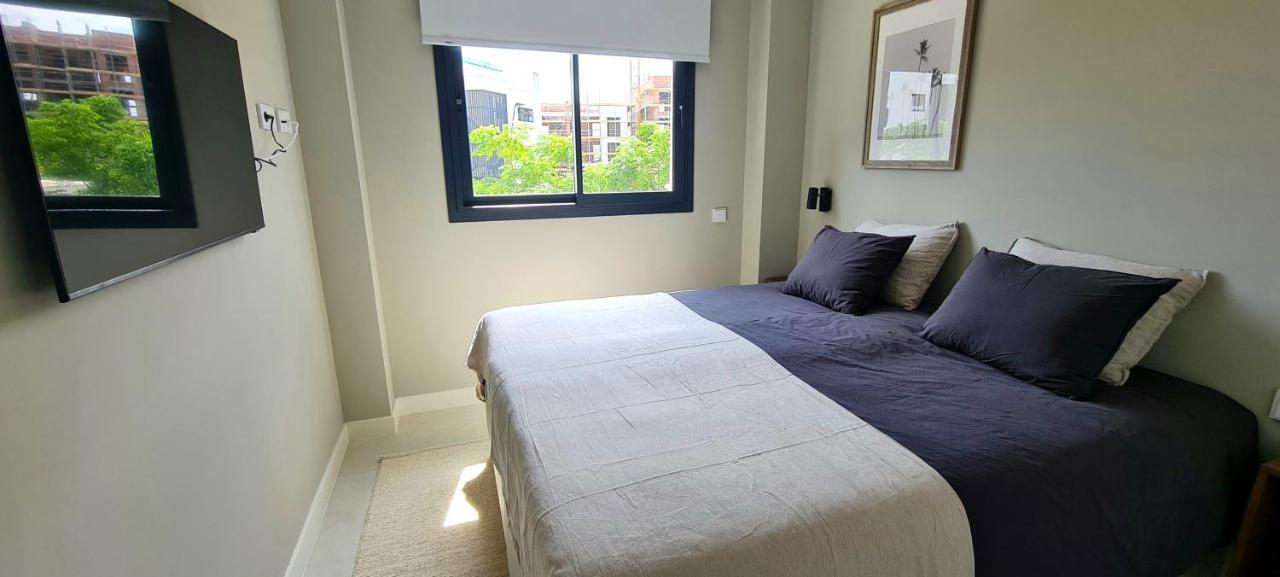 Mara's Higueron West - Scandinavian Luxury - Views Of The Sea And Natural Landscapes Apartamento *