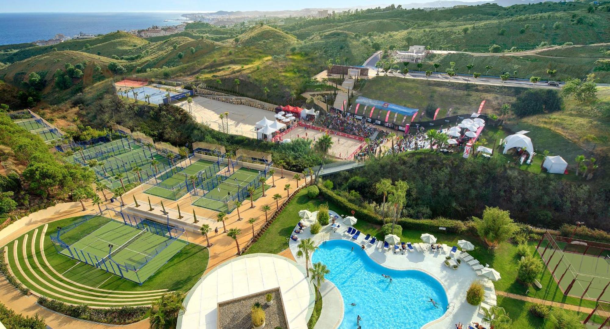 Apartamento Mara's Higueron West - Scandinavian Luxury - Views Of The Sea And Natural Landscapes Fuengirola