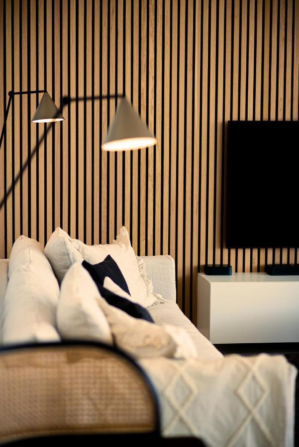 Mara's Higueron West - Scandinavian Luxury - Views Of The Sea And Natural Landscapes Lägenhet