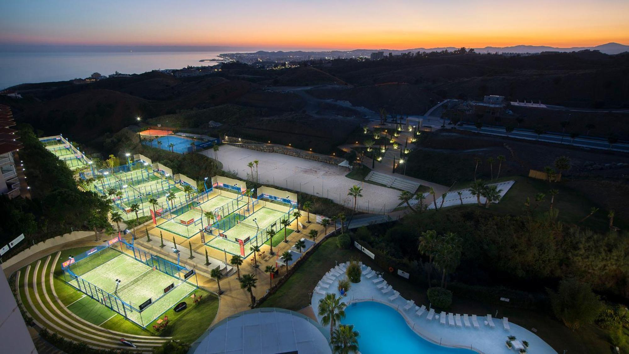 Mara's Higueron West - Scandinavian Luxury - Views Of The Sea And Natural Landscapes Lägenhet