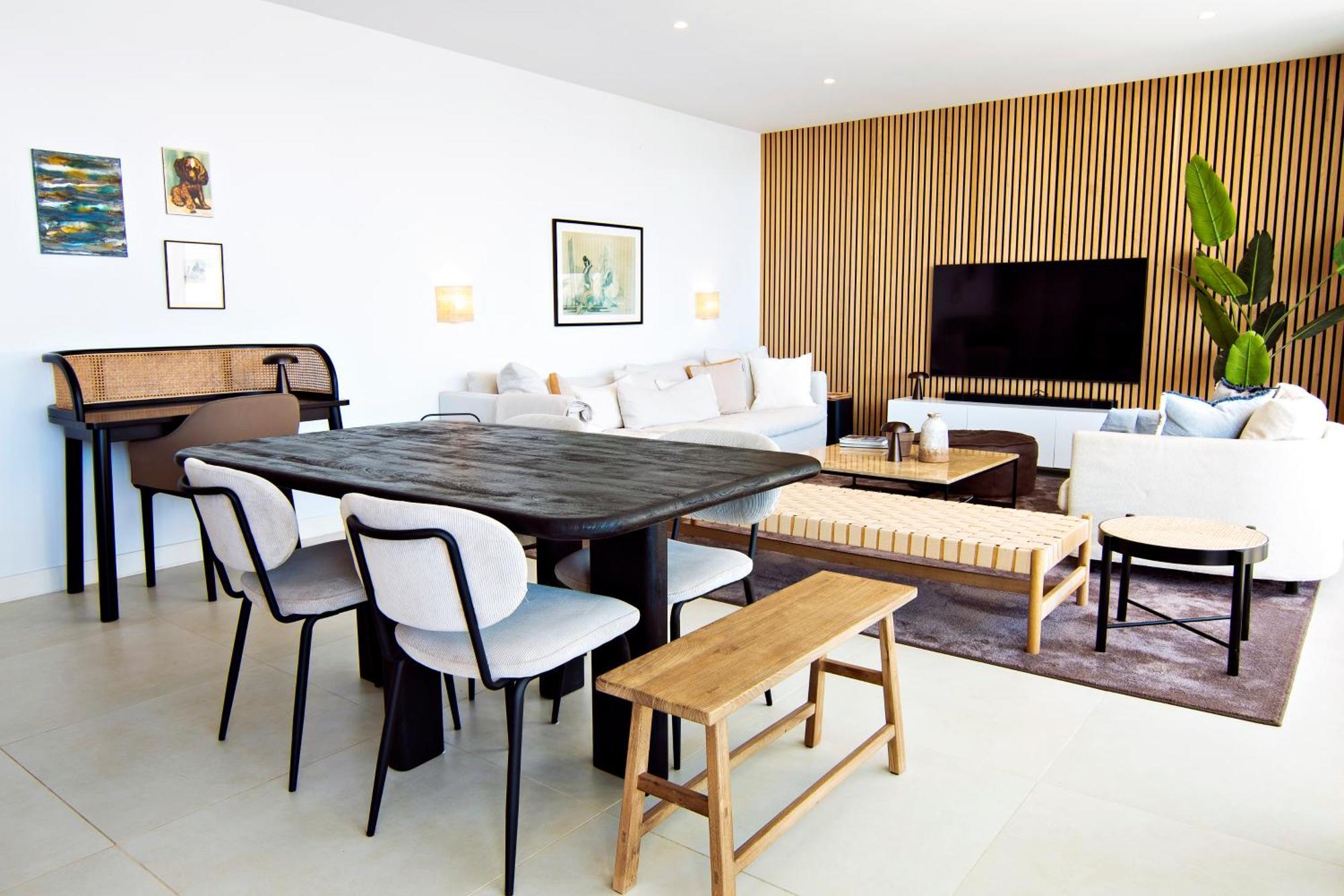 Mara's Higueron West - Scandinavian Luxury - Views Of The Sea And Natural Landscapes Lägenhet Fuengirola